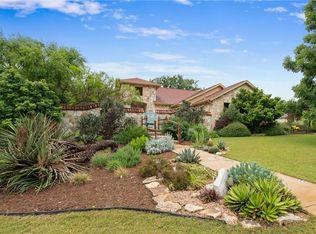 1000 La Cantera, Leander, TX 78641