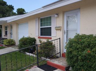 4915 Filner St, New Port Richey, FL 34652