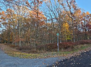 Fvi132 Pasternak Lane & Emerson Dr, Albrightsville, PA 18210