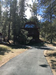 2233 Birchwood Way, Pine Mountain Club, CA, 93222