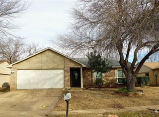 4113 Juneberry St, Fort Worth, TX 76137