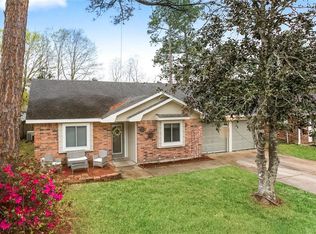 111 N Queens Dr, Slidell, LA 70458