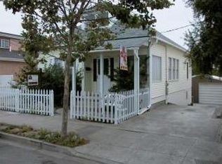 214 Poplar Ave #HOUSE, San Bruno, CA 94066