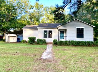 2747 Evergreen Ave, Camden, AR 71701