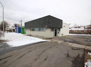 5133 Allen Rd, Allen Park, MI 48101