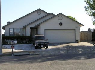 632 Elsa Dr, Santa Rosa, CA 95407