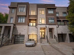 103 Glenngarry Cres, Vaughan, ON L6A 4Z5