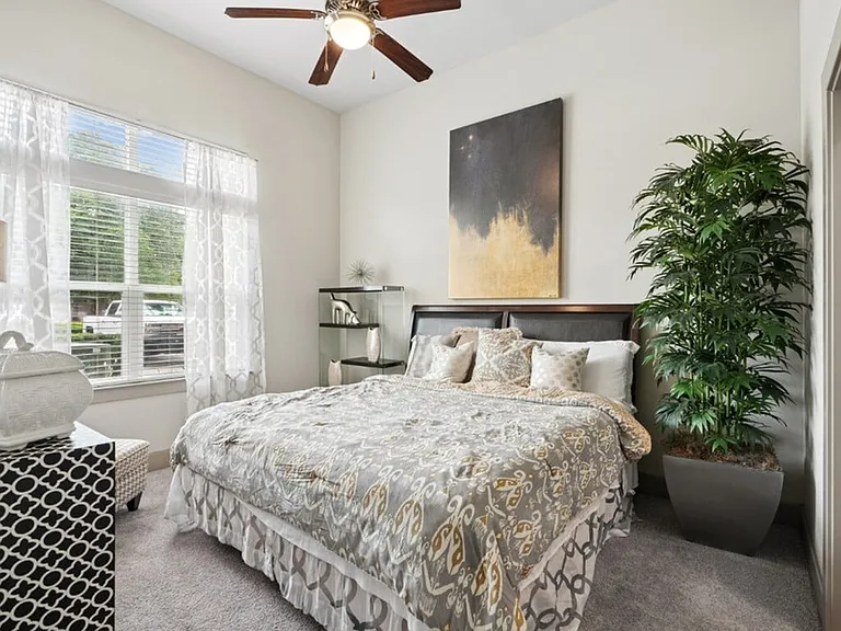 Vargos 1 Bedroom Model