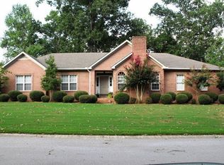 137 Whisperwood Trl, Florence, AL 35633