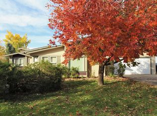 122 W Tamarack Cir, Parachute, CO 81635