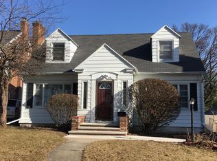 1014 Huntington Rd, East Lansing, MI 48823