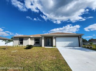 1275 Hastings Rd SW, Palm Bay, FL 32908