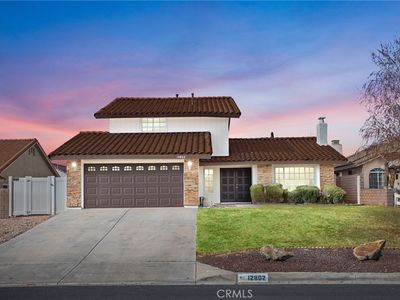 12802 Rain Shadow Rd, Victorville, CA, 92395