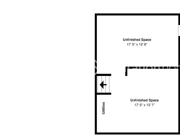 2nd image of 5541 Vinewood Ln N