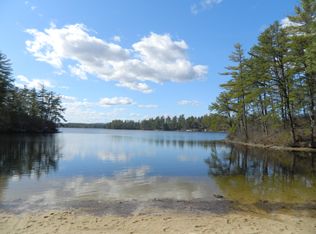 0 Asbury Ln, Acton, ME 04001