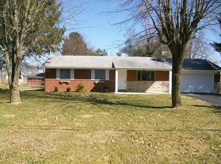 10296 Short Rd, Harrison, OH 45030