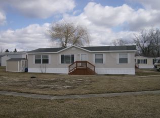 9533 Earl Dr, Davisburg, MI 48350