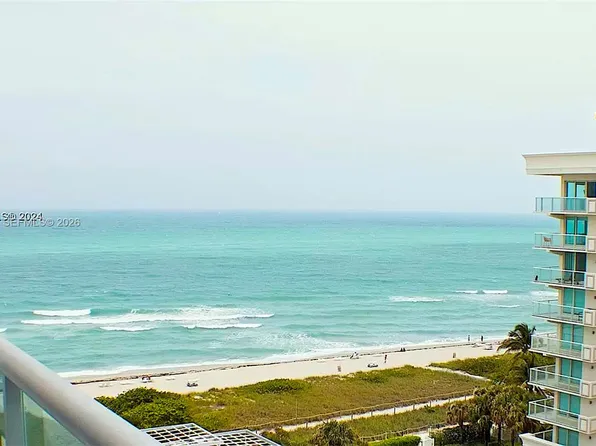 9511 Collins Ave APT 1108, Surfside, FL 33154