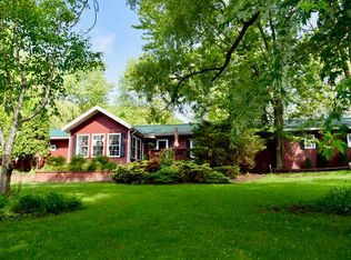 207 Crittenden Dr, Mansfield, PA 16933