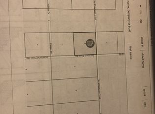 0 Bourland Pass, Joshua Tree, CA 92252