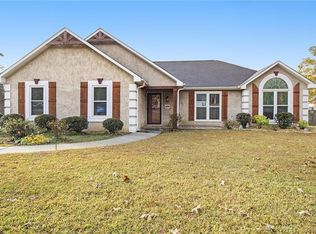 1157 Mundys Mill Rd, Jonesboro, GA 30238