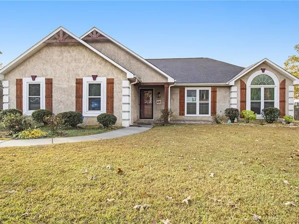 1157 Mundys Mill Rd, Jonesboro, GA 30238