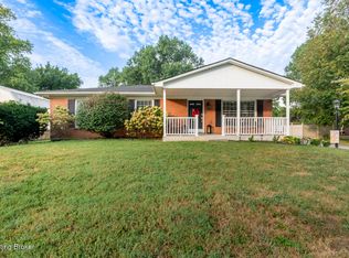 904 Girard Dr, Louisville, KY 40222