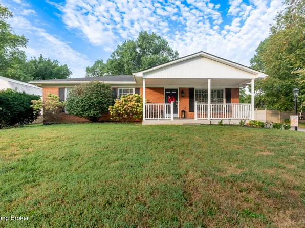 904 Girard Dr, Louisville, KY 40222