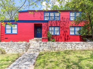 208 W 31st St, Austin, TX 78705