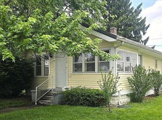 714 E Hoffer St, Kokomo, IN 46902