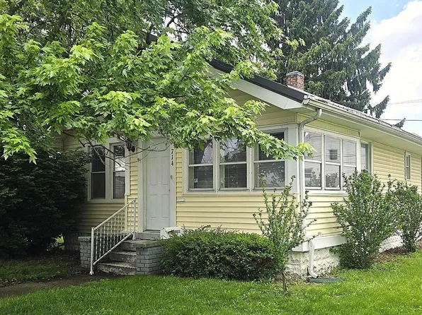 714 E Hoffer St, Kokomo, IN 46902