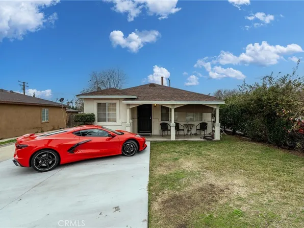 8836 Pepper Ave, Fontana, CA 92335