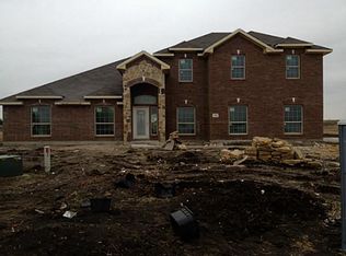 306 Undisclosed Address, Waxahachie, TX 75165