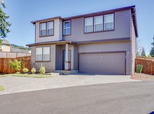 105 Cedar Springs Loop, Kalama, WA 98625