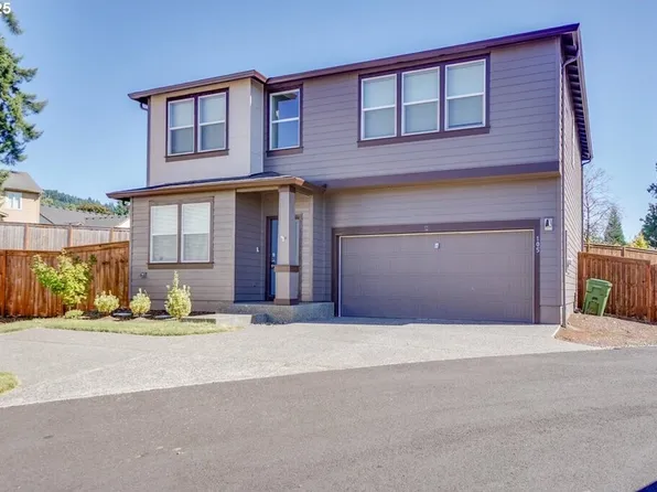 105 Cedar Springs Loop, Kalama, WA 98625