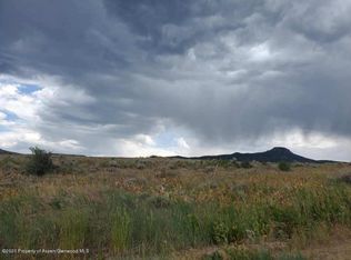 994 Falcon Dr, Craig, CO 81625