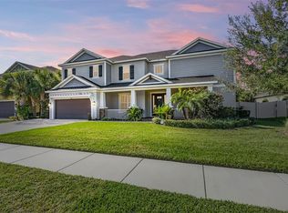 3640 Arbor Chase Dr, Palm Harbor, FL 34683