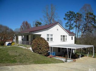 2240 Robinson Rd, Newton, NC 28658