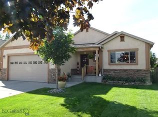 3260 Farmall St, Bozeman, MT 59718