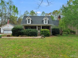 9225 Hutchinson Ln, Charlotte, NC 28216