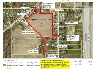 Eastern Rd, Doylestown, OH 44230