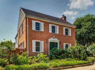 8878 Blade Green Ln, Columbia, MD 21045