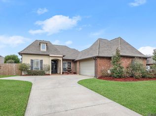 13209 Dutchtown Lakes Dr, Geismar, LA 70734