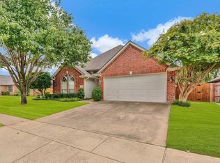 9130 Creede Trl, Fort Worth, TX 76118