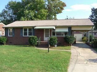 908 Center Ave, Newport News, VA 23605