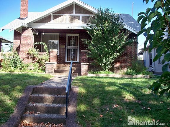 2nd image of 4150 N Knox Ct
