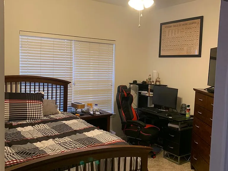 Lumpkin Place II Apartments — Photo 43