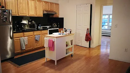 Rented by Winzone Realty Inc