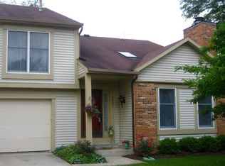 4937 Pinebrook Dr, Fort Wayne, IN 46804