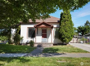 303 E Oak St, Walla Walla, WA 99362